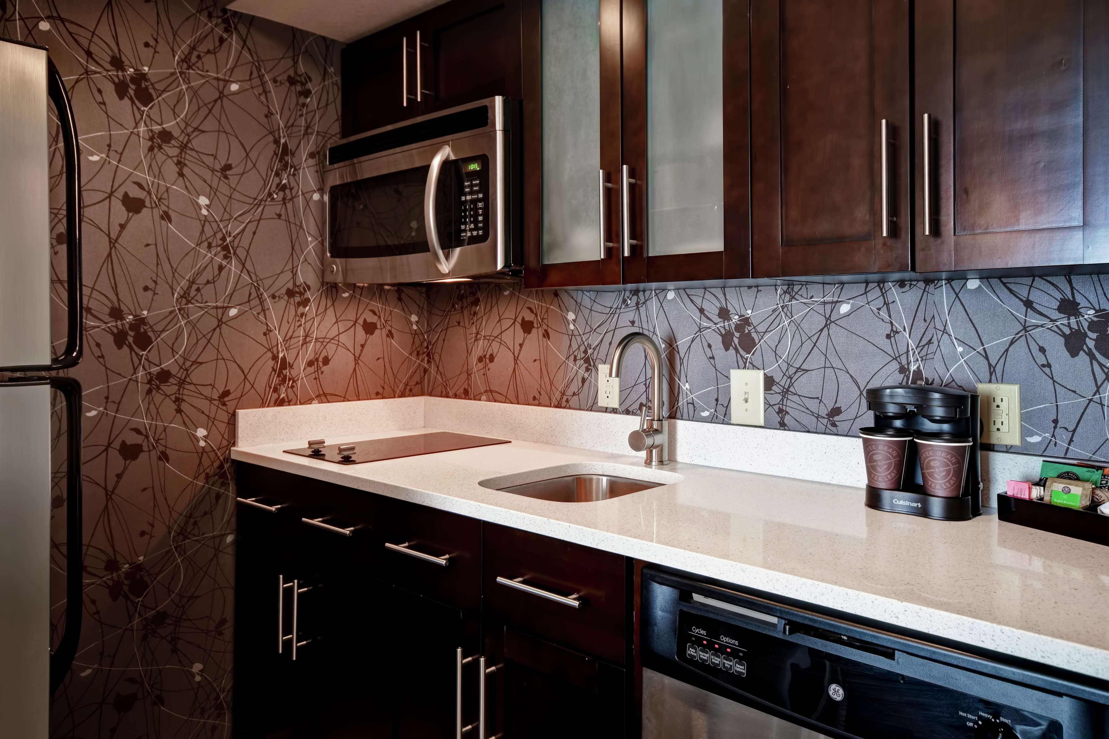 Homewood Suites By Hilton Dubois, Pa Ngoại thất bức ảnh