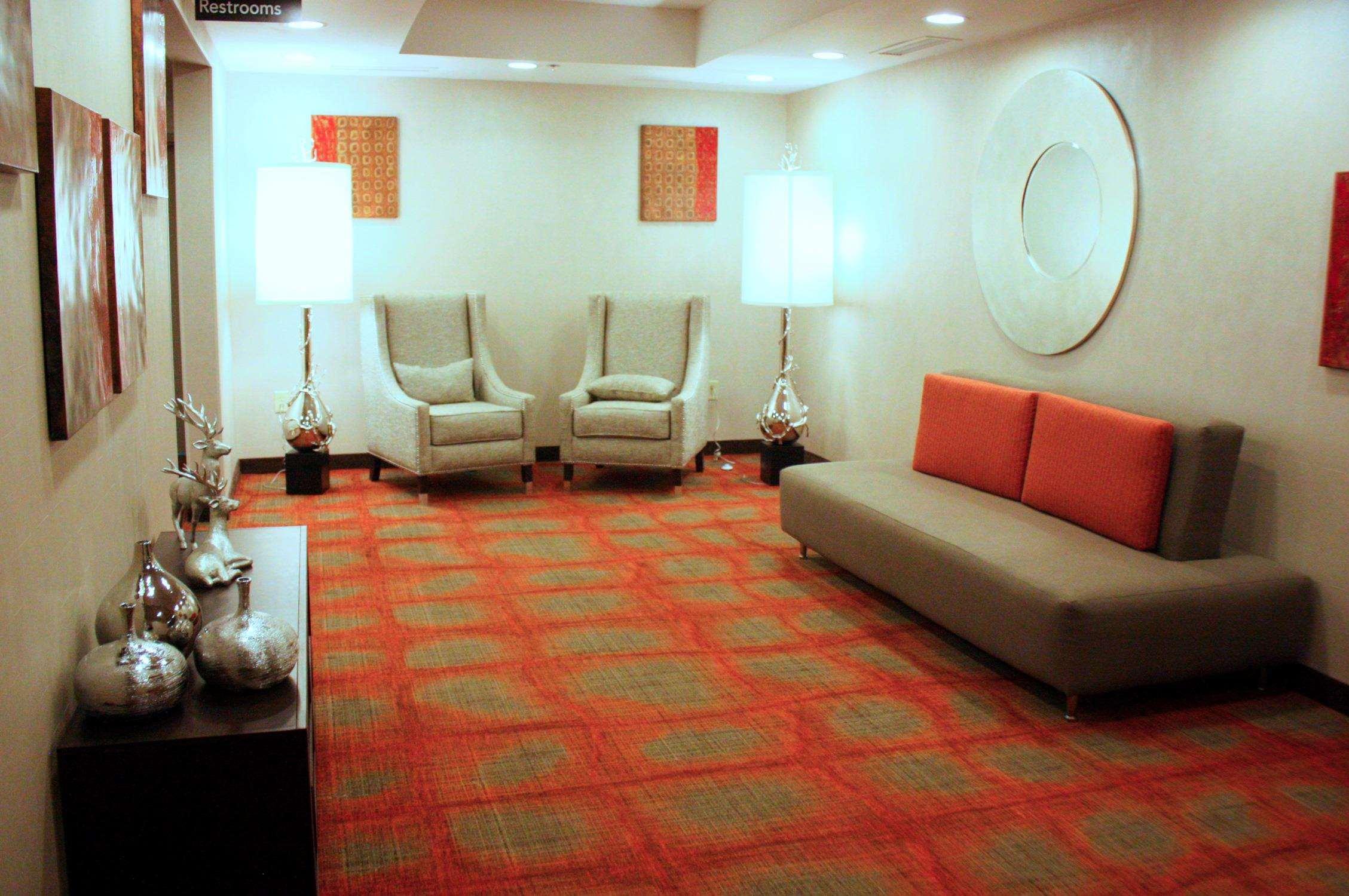 Homewood Suites By Hilton Dubois, Pa Ngoại thất bức ảnh