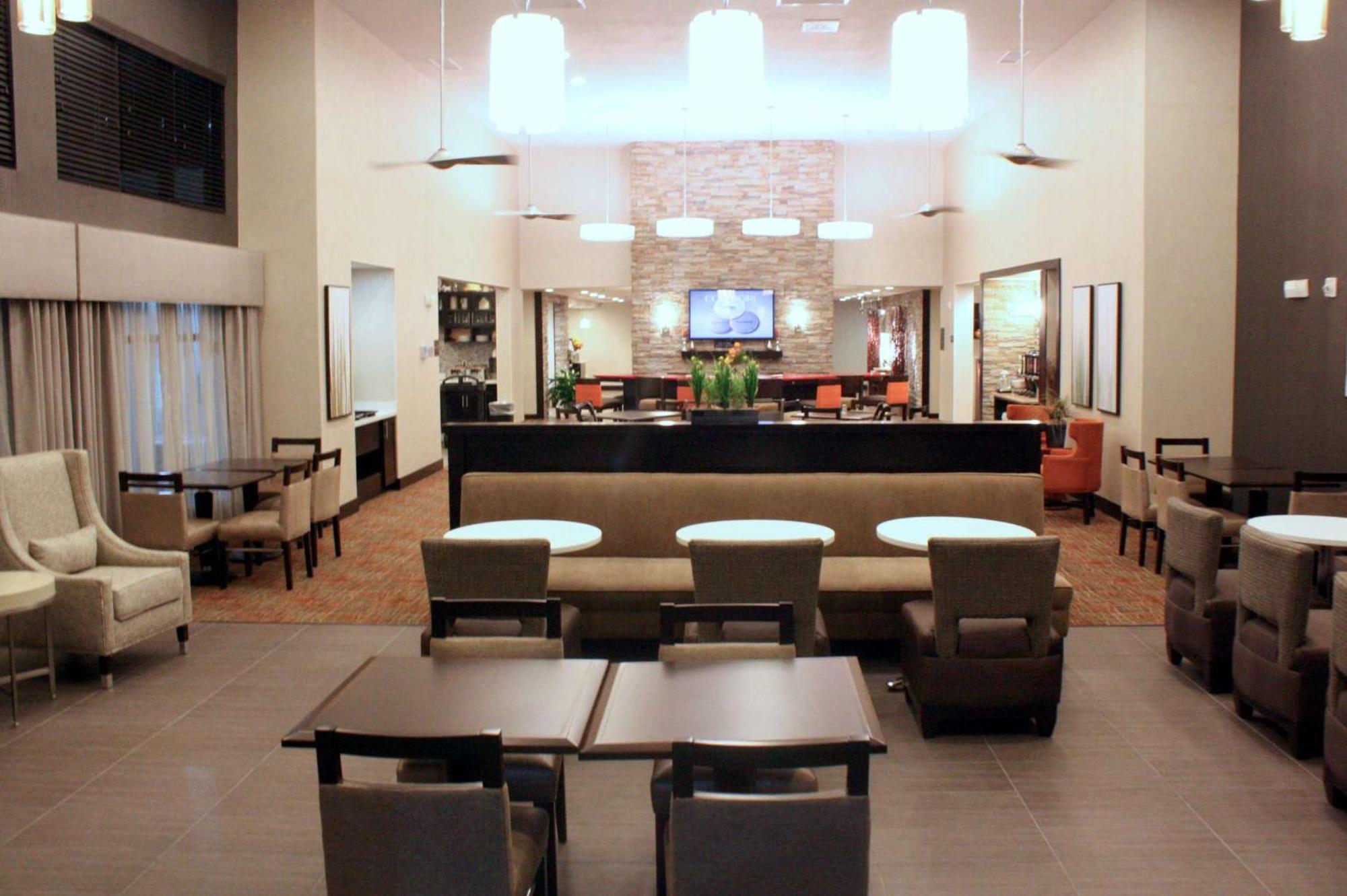 Homewood Suites By Hilton Dubois, Pa Ngoại thất bức ảnh