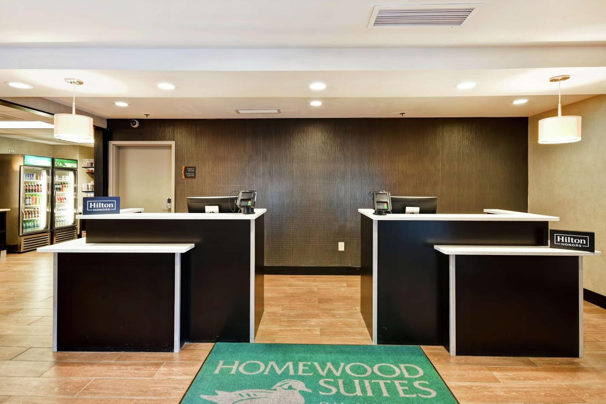 Homewood Suites By Hilton Dubois, Pa Ngoại thất bức ảnh